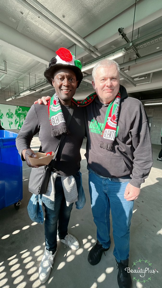 Mandy Moo ๐ฑ (@amandanaylor73) on Twitter photo Arrived at Windsor Park ๐๐ปโฝ๏ธ Looking forward to a great game <a href="/Glentoran/">Glentoran FC</a> v <a href="/cliftonvillefc/">Cliftonville FC</a> โฝ๏ธ Arrived at Windsor Park ๐๐ปโฝ๏ธ Looking forward to a great game <a href="/Glentoran/">Glentoran FC</a> v <a href="/cliftonvillefc/">Cliftonville FC</a> โฝ๏ธ