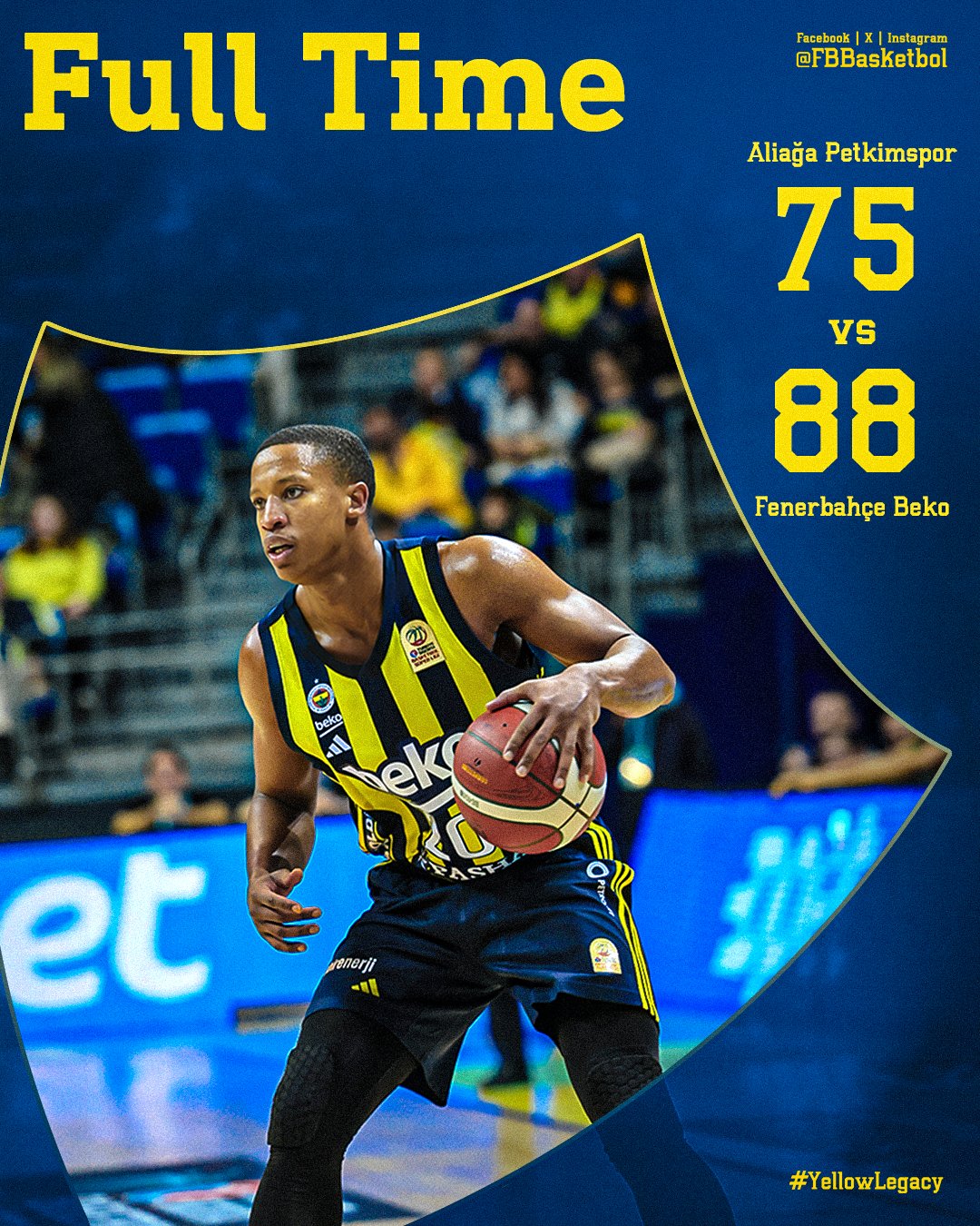 petkim fenerbahçe