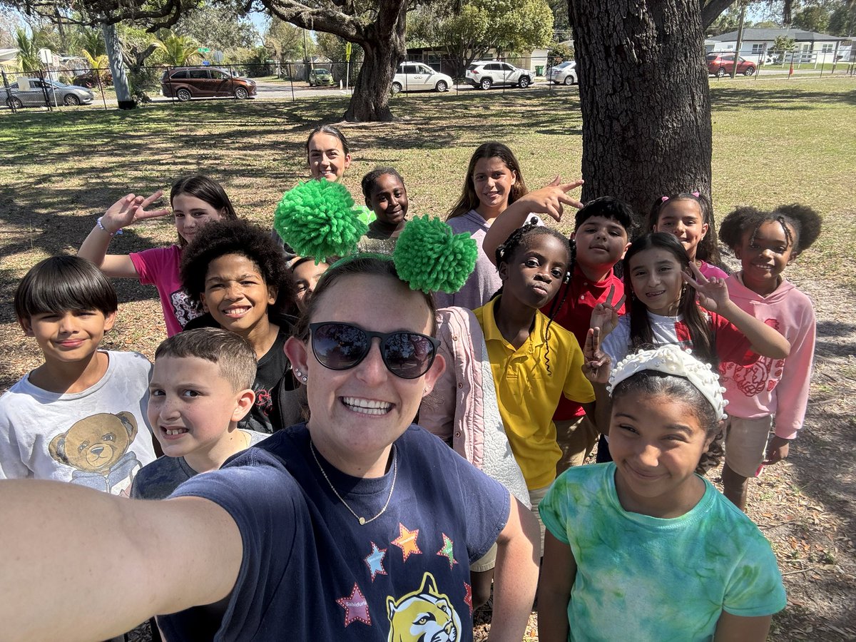 February’s House Celebration! ⚙️💚🎊 these kiddos are the definition of HARD WORK and NEVER GIVING UP; Mrs. Chatman and I just know March or April will be our month!