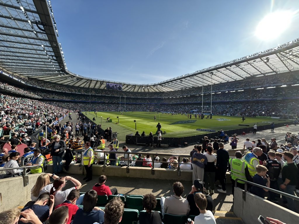 James Twynham (@jamestwynham) on Twitter photo Day out with Year 7&8 pupils. Come on England! 🏴 vs 🇮🇹 🏈#OldfieldsOnTour <a href="/oldfieldsTL/">Oldfields Hall Middle School</a> Day out with Year 7&8 pupils. Come on England! 🏴 vs 🇮🇹 🏈#OldfieldsOnTour <a href="/oldfieldsTL/">Oldfields Hall Middle School</a>