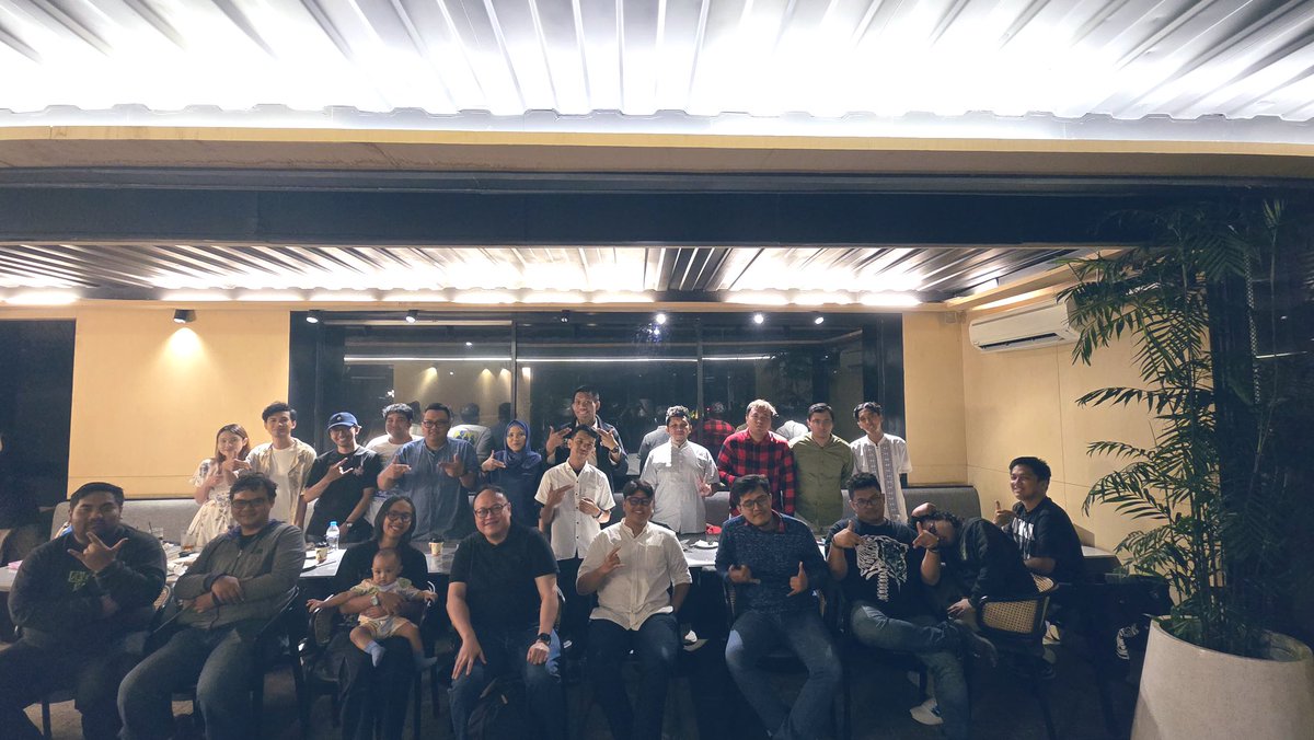 Anfar #VendorSatSet tweet media