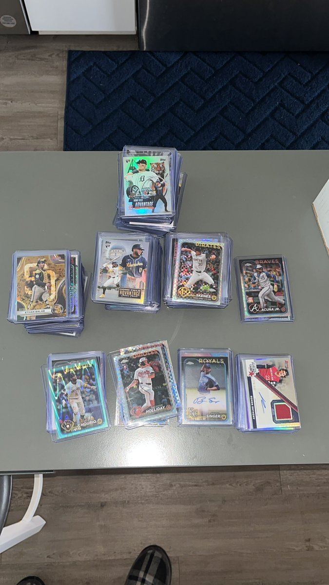 A little Sunday morning therapy session <a href="/CardPurchaser/">Card Purchaser</a>