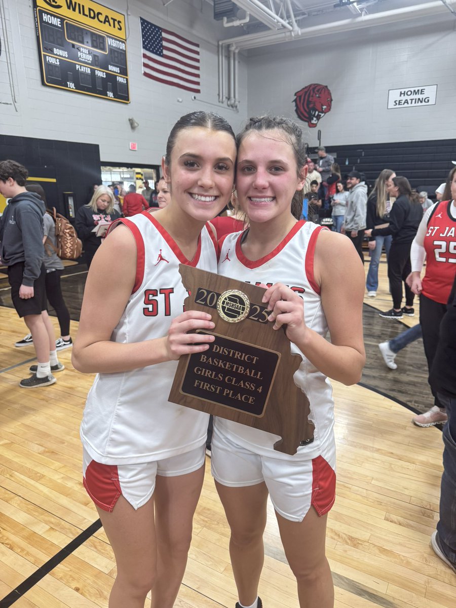 4X DISTRICT CHAMPS‼️‼️
#makingschoolhistory