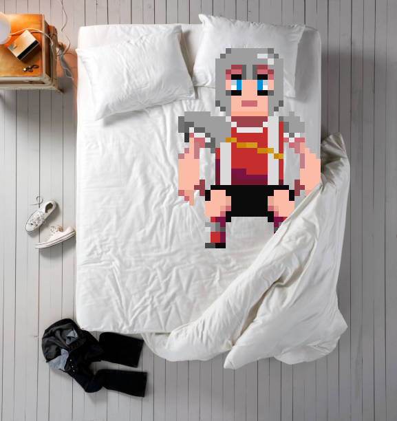 How it feels waking up an hour earlier when Daylight Savings Time starts.
#indiedev #indiegame