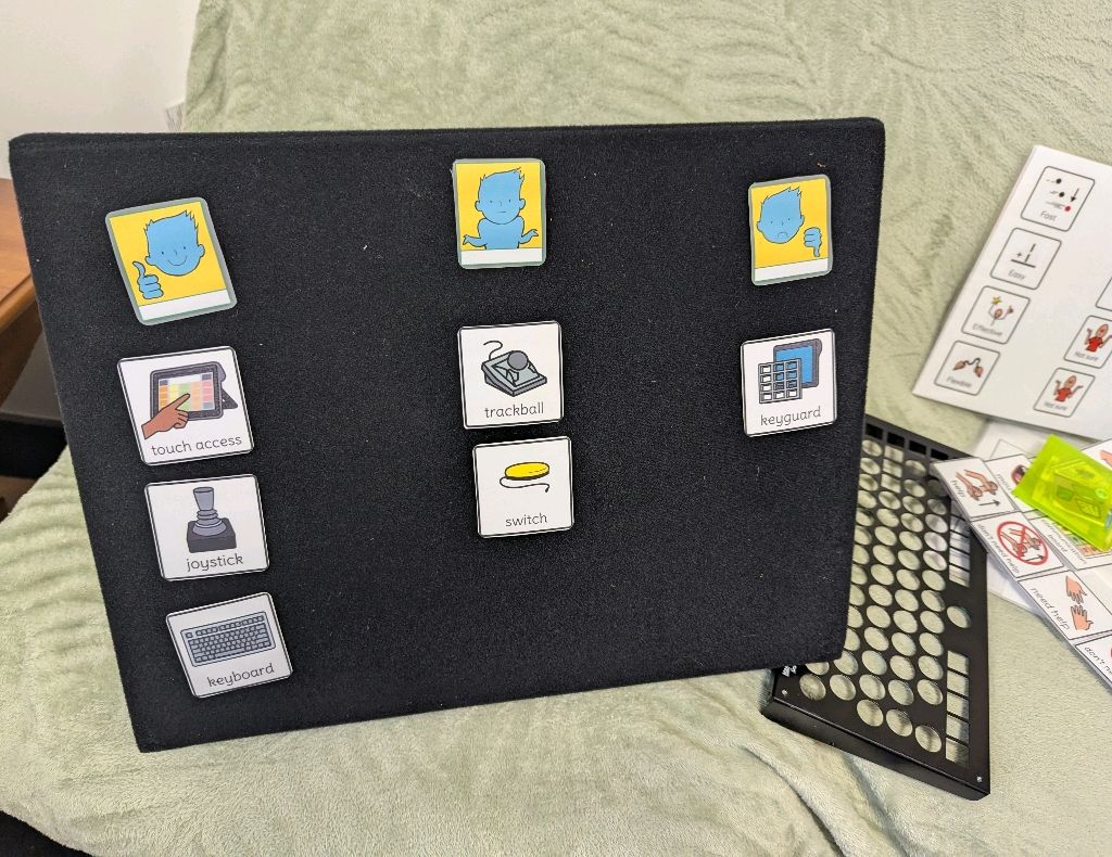 Communication Connections tweet media