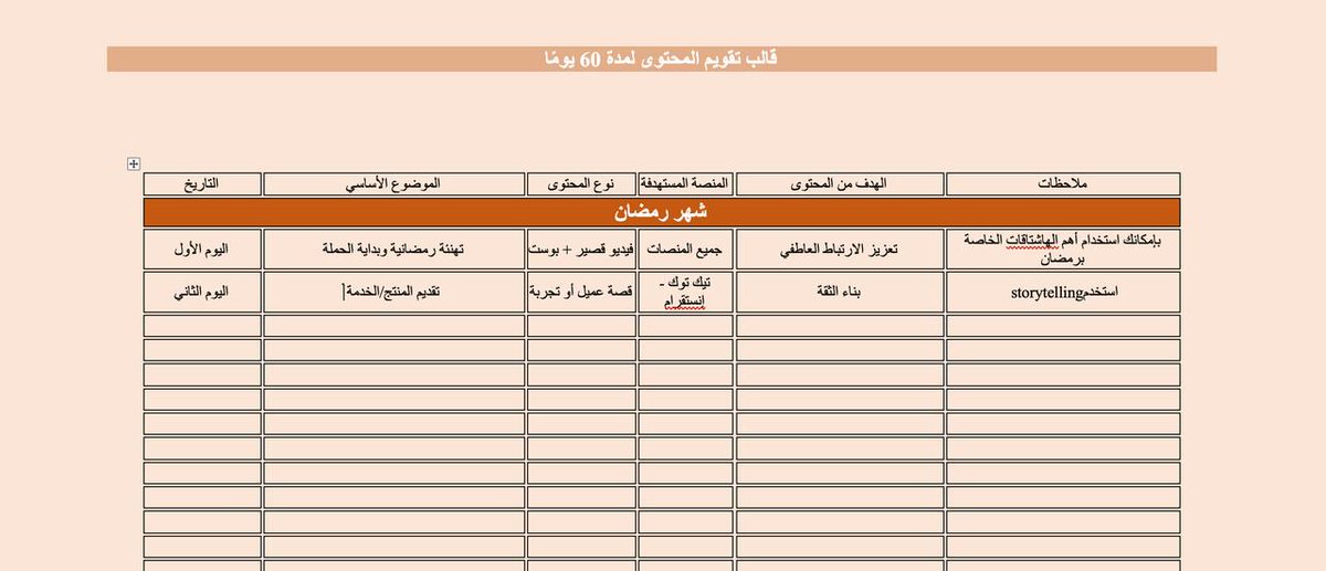 حصه الربيعان| خبيرة تسويق شخصي tweet media