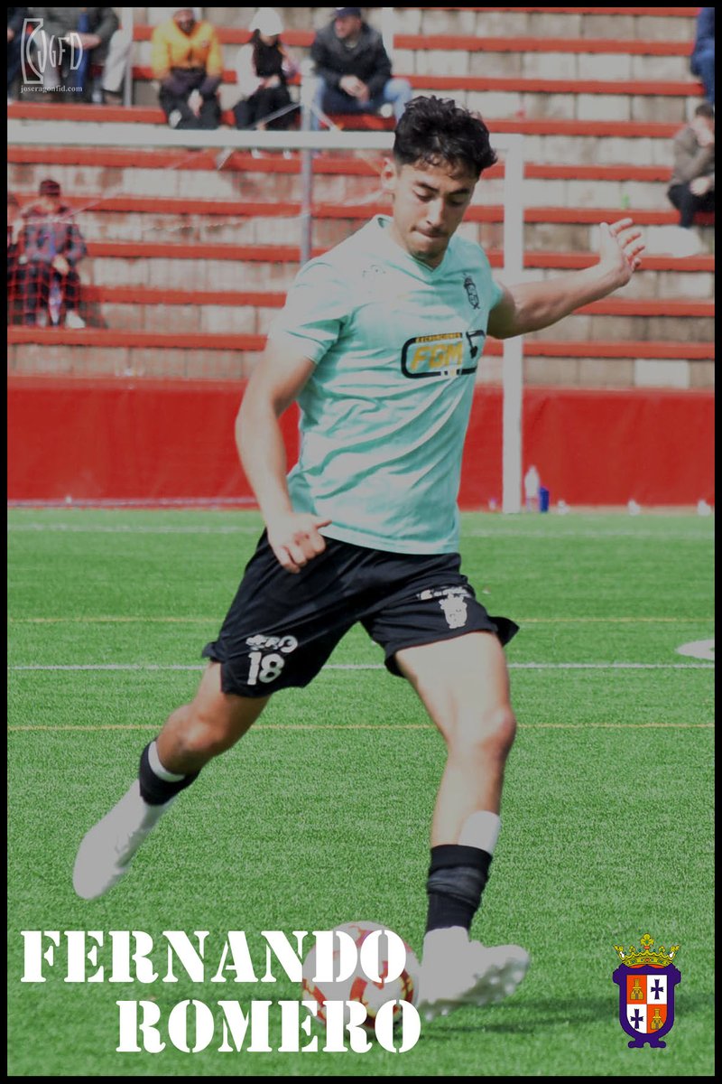⚽️ <a href="/CD_Illescas/">CD Illescas</a>
📷 <a href="/fer_romero527/">Fer Romero</a>

#SegundaFederación #2rfef5
