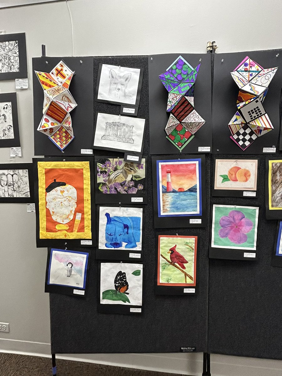VMMSART (@vmmsart) on Twitter photo Youth Art Month is underway! Stop by TRAC on Main Street in Toms River, right across from delicious Muller’s creamery (a VMMS fav!) and you’ll get to see some beautiful work of our talented Mustang Artists! <a href="/VMMSMustangs/">Veterans Memorial Middle School</a> <a href="/EncoreVmms/">VMMSEncore</a> <a href="/VMMSPTA1/">VMMSPTA</a> Youth Art Month is underway! Stop by TRAC on Main Street in Toms River, right across from delicious Muller’s creamery (a VMMS fav!) and you’ll get to see some beautiful work of our talented Mustang Artists! <a href="/VMMSMustangs/">Veterans Memorial Middle School</a> <a href="/EncoreVmms/">VMMSEncore</a> <a href="/VMMSPTA1/">VMMSPTA</a>