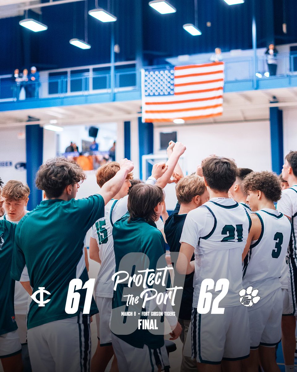 Indians fall short but complete a truly historic season overcoming tremendous adversity 💚

Ethan (<a href="/itz_Ethann25/">Ethan Bowen</a>) 🍔 18 pts, 10 rebs
AJ (<a href="/Aj_timmons/">Alexander</a>) 12 pts, 7 rebs
Chance (<a href="/chancehandleyy/">chance</a>) 10 pts, 5 asts
Sutt (<a href="/swoods3636/">Sutton Woods</a>) 9 pts, 6 asts
Ryder (<a href="/Ryder_Phillips2/">Ryder Phillips</a>) 9 pts, 3 stls
