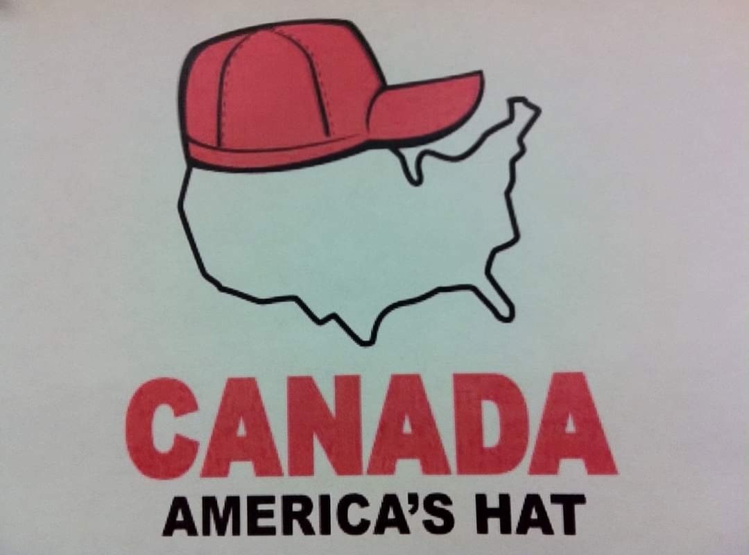 PhilthyPhil2713's tweet photo. @YourAnonCentral Nobody is afraid of America's hat.. https://t.co/RzXtJsoda3