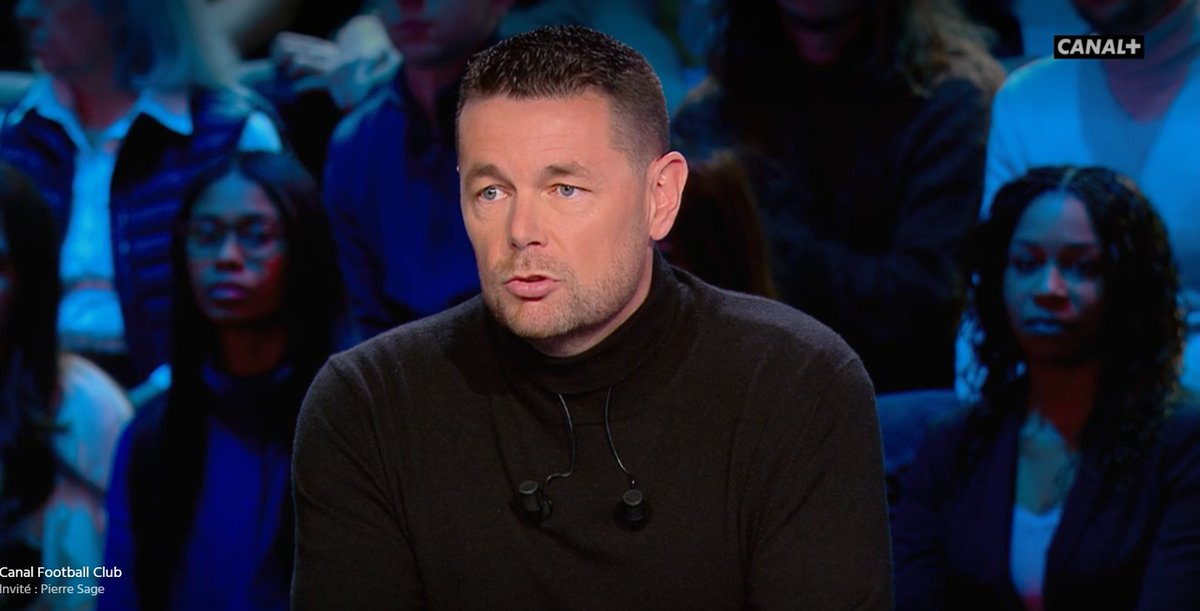 Pierre Sage : "La seule évaluation qui compte pour moi, c'est ce que les joueurs me renvoient par rapport aux séances et aux matchs. L'exigence qu'on s'impose sur les séances nous amène à critiquer presque chacune des situations proposées car elles sont toutes perfectibles" (CFC)