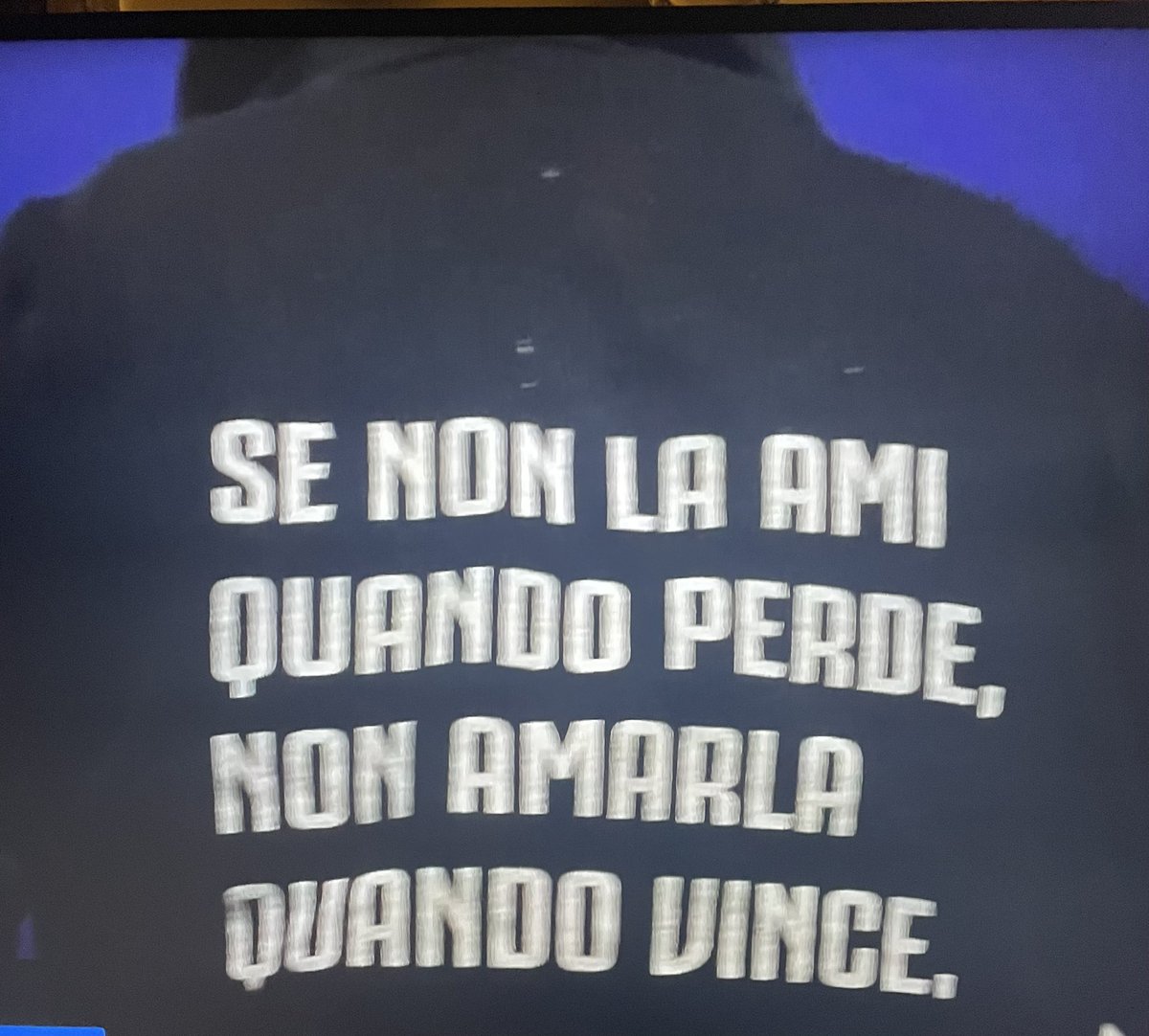 RICCARDO GAMBELLI tweet media