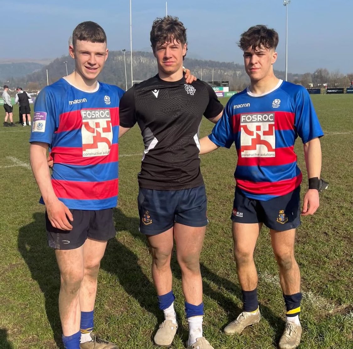 Belhaven Hill School Sport (@belhavensport) on Twitter photo Well done OB Hugo J (2022) who played for Caledonia U16 ๐recently ๐ in the regional competition.
#BeExcellent
#BeBelhaven
<a href="/strath_sport/">Strathallan Sport</a> Well done OB Hugo J (2022) who played for Caledonia U16 ๐recently ๐ in the regional competition.
#BeExcellent
#BeBelhaven
<a href="/strath_sport/">Strathallan Sport</a>