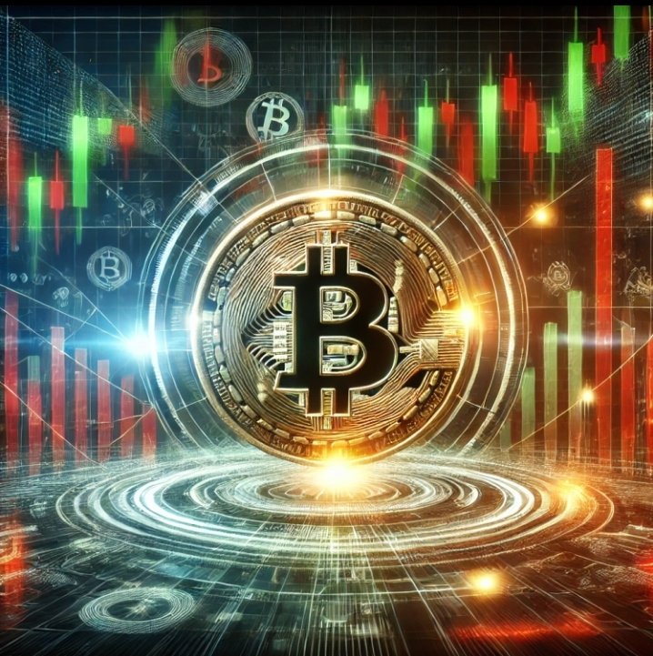 Crypto market sees volatility as Bitcoin hovers around $85K. Trump's strategic Bitcoin reserve sparks debate, while macroeconomic concerns add pressure. Uncertainty looms, but institutional interest remains strong. #Bitcoin #Crypto