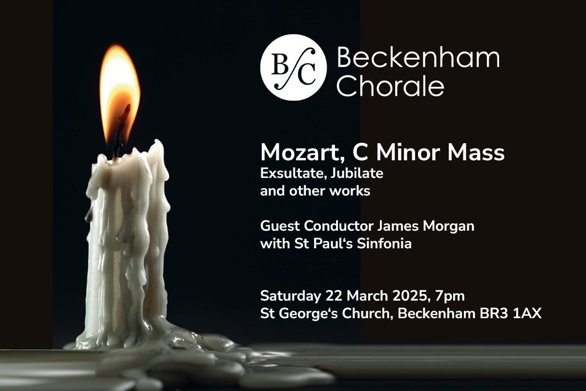 Still a few tickets left….