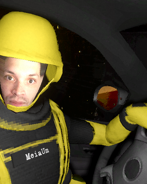 Vxis 🦧 tweet media