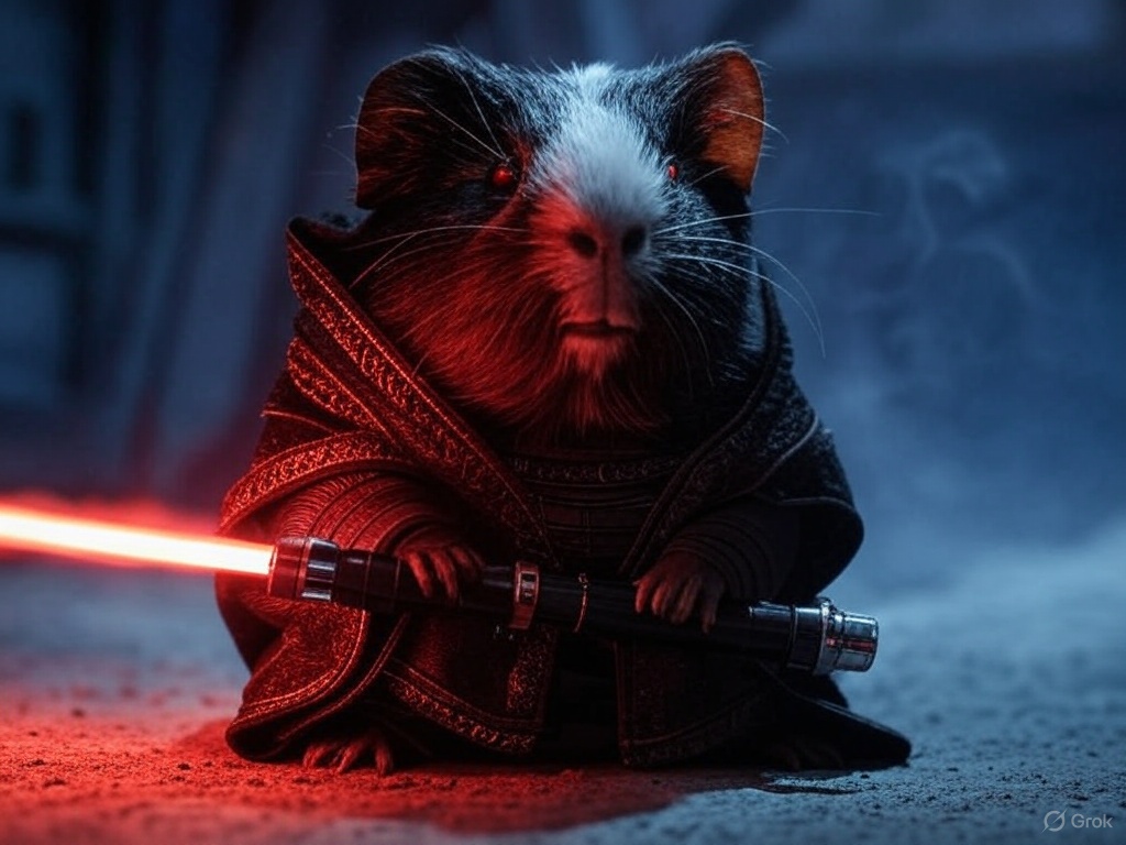 EVervelend's tweet image. Image by @grok