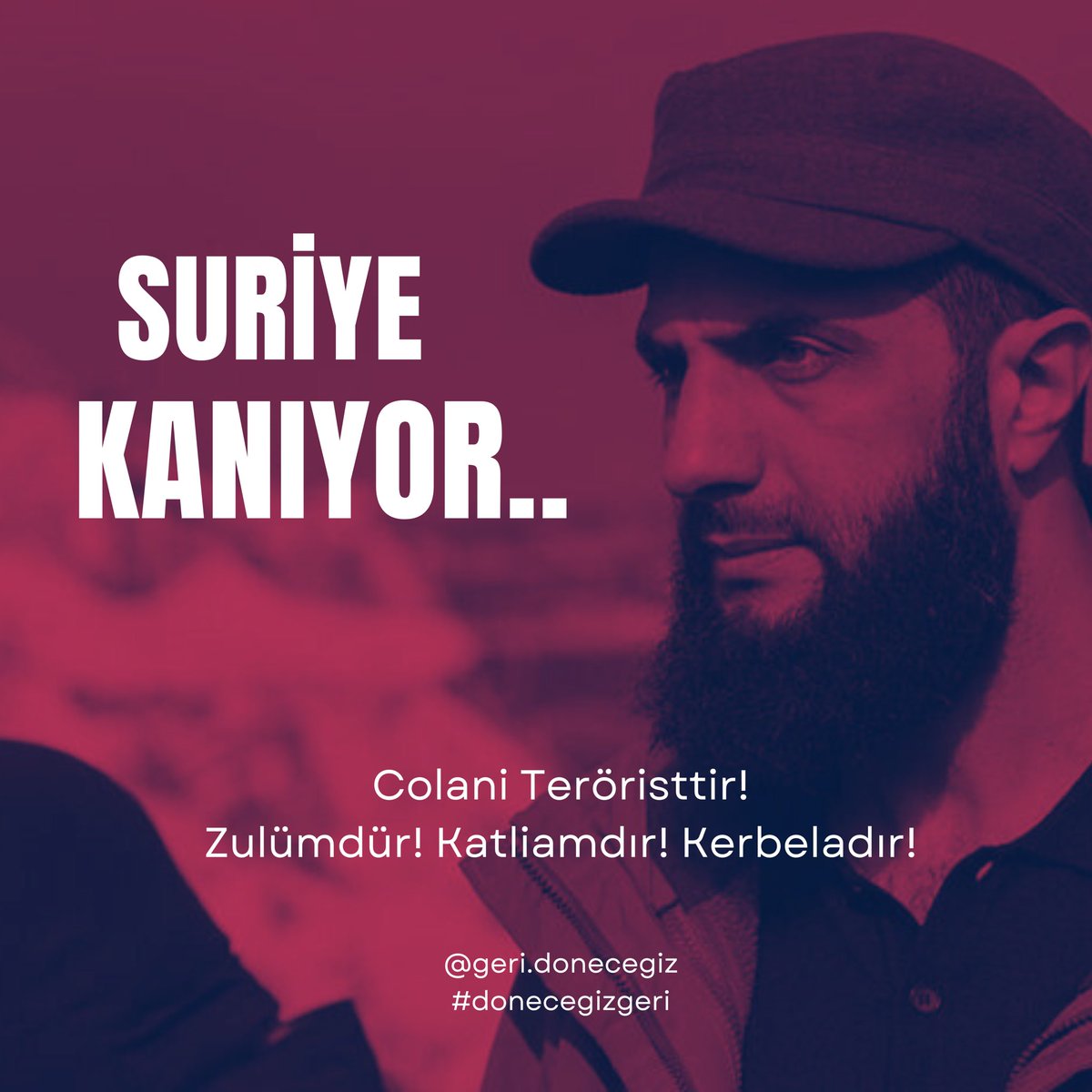 #UNActForAlawites
#GloBalInterventionForAlawites