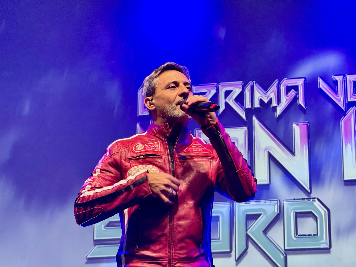 Grazie a tutti per essere venuti a festeggiare con noi la ventesima edizione di ModelExpoItaly 🥳

Ci vediamo l'anno prossimo!
#modelexpoitaly #modellismo