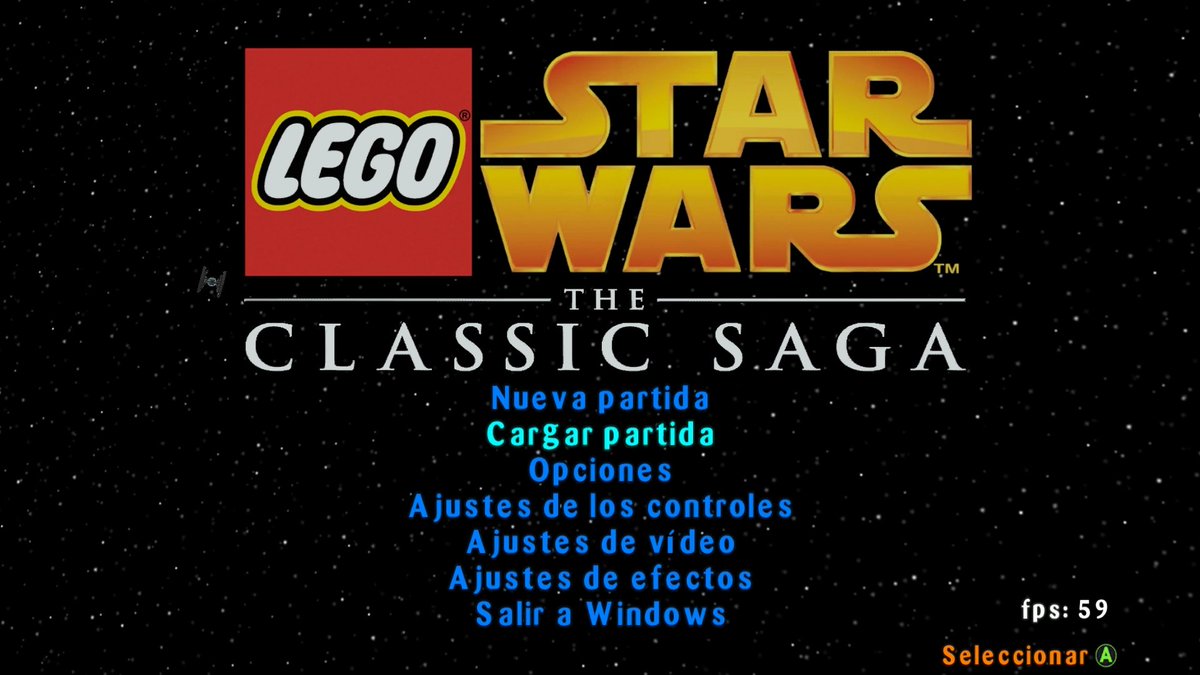 LinterniG's tweet image. #LEGOStarWars The Classic Saga. That&apos;s the mod in which Dexter&apos;s Diner will get released on March 28th. This mod pretends to bring back everything from The Video Game into The Complete Saga. The original idea was just Dexter&apos;s Diner but I have time to add many more things😉