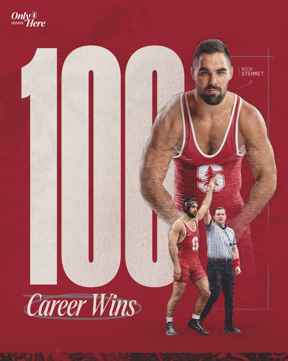 Stanford Wrestling tweet media