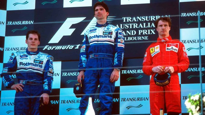 ABC F1 World 🏁 tweet media