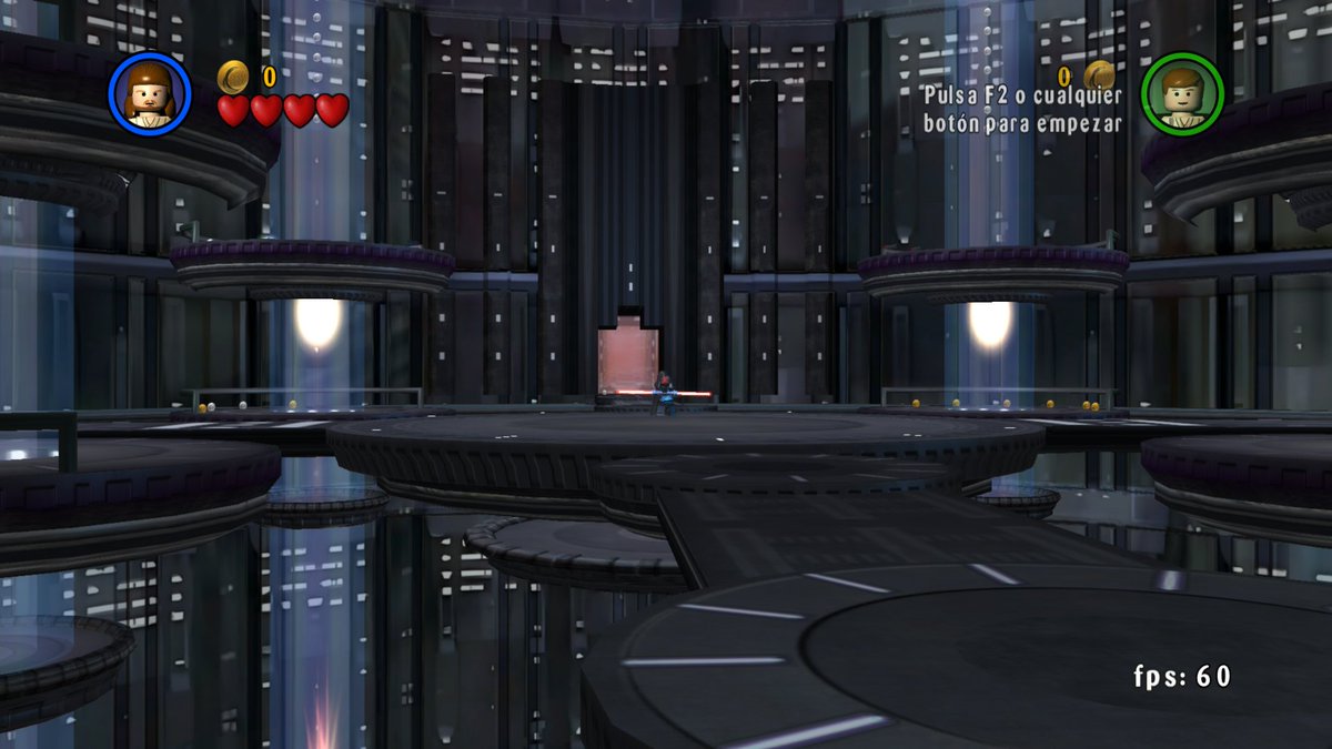 LinterniG's tweet image. #LEGOStarWars The Classic Saga. That&apos;s the mod in which Dexter&apos;s Diner will get released on March 28th. This mod pretends to bring back everything from The Video Game into The Complete Saga. The original idea was just Dexter&apos;s Diner but I have time to add many more things😉