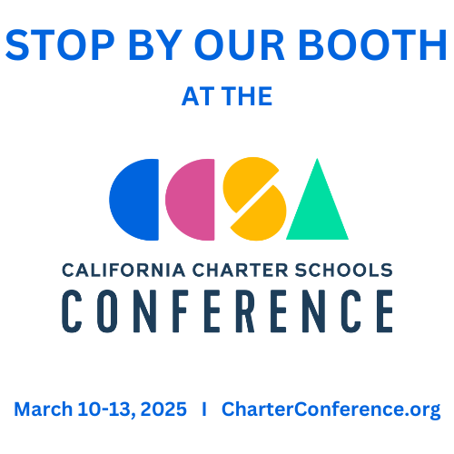 Think you're smarter than a 5th grader? Stop by Booth #231 at CCSC and put your knowledge to the test! While you're there, say hi to Robyn McGregor, our Director of Education Solutions, and enter for a chance to win an iPad!.