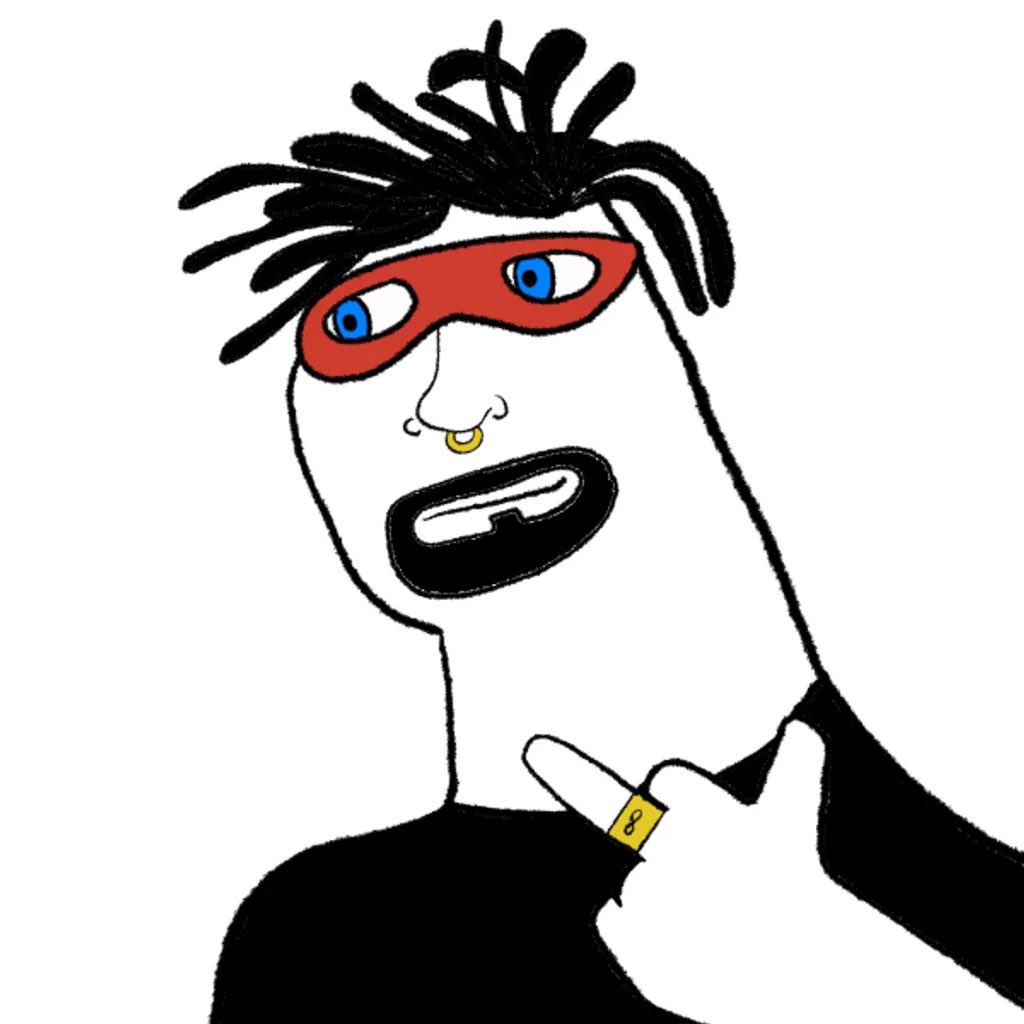 VTdrummer's tweet image. No cap…
@UgAbugaXRP is
BUILT DIFFERENT.
$UGA is the best
example of an $XRP
#memecoin & #NFT
project blending solid
tokenomics with an innovative double-token reward system (with @GnosisXRPL )
NFT art, entertainment,
education, culture and
deep esoteric lore to
deliver…