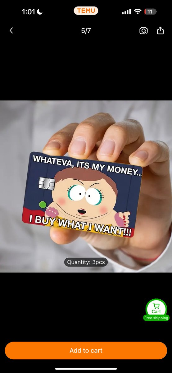 Love <a href="/shoptemu/">Temu</a>! I can’t wait for this to come in 😂