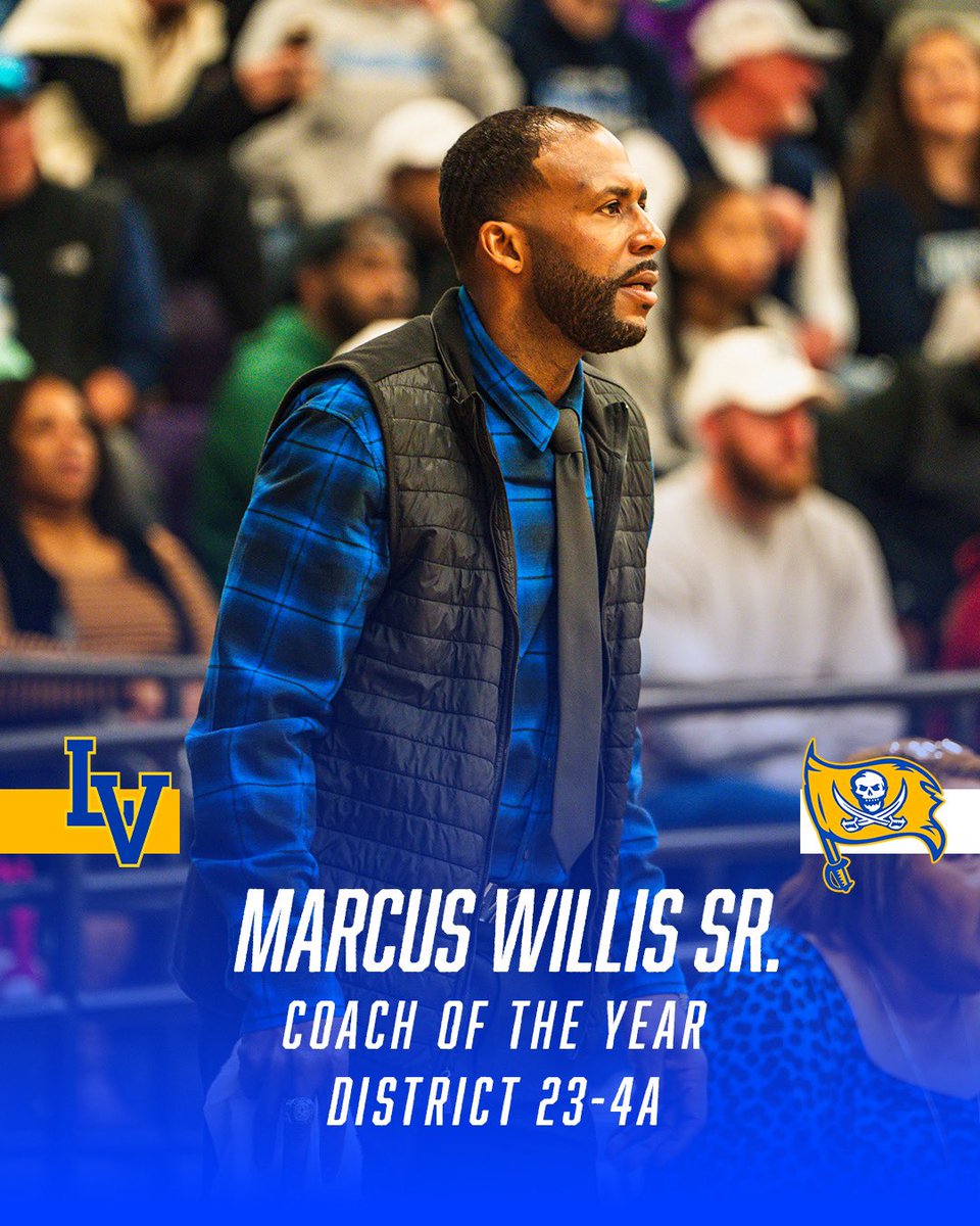 ALL GLORY TO GOD 🙌🏾

In 5 Years…

- Overall Record 162-35 (82.23%)

- 4 Consecutive 32+ Win Seasons

- 2X State Champion/1X State Finalist

- 2X TABC Coach of the Year

- 4X District Coach of the Year 

- 1X Super CenTex Coach of the Year

- Over 60+ Scholarship Opportunities