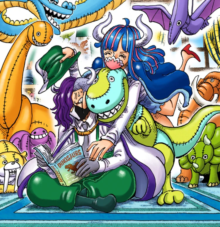 ONEPIECE なんでも一覧【ONE PIECEファンサイト】 on X: 