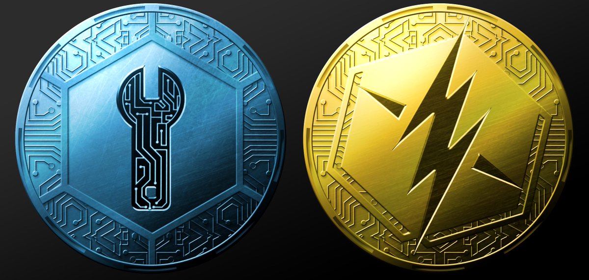⛏️ DEFI Mining (@defiminingnft) on Twitter photo GM!
Little update of the Sunday!
Blend your rig components in app for more seemless User Experience.
As soon as <a href="/alcorexchange/">Alcor Exchange</a> updates our DMC and DME token logos, enjoy a fresh look at those 😋 GM!
Little update of the Sunday!
Blend your rig components in app for more seemless User Experience.
As soon as <a href="/alcorexchange/">Alcor Exchange</a> updates our DMC and DME token logos, enjoy a fresh look at those 😋