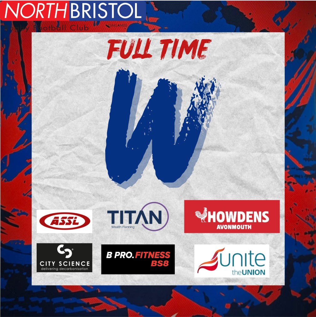 NBRFC's tweet image. FT
➖
34-12