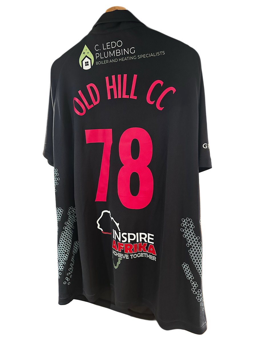 oldhillcricket's tweet photo. 𝘐𝘵'𝘴 𝘩𝘦𝘳𝘦...𝘢𝘯𝘥 𝘪𝘵'𝘴 𝘉𝘌𝘈𝘜𝘛𝘐𝘍𝘜𝘓!😍

👀Introducing our 2025 limited edition pre-season tour kit, courtesy of Masuri!

🤝Huge thanks, as always, to our tour partners.

🔋Fisher Alvin Ltd | Cledoplumbing | @greeneking | @Inspire_Afrika https://t.co/q2yHD4lAkE