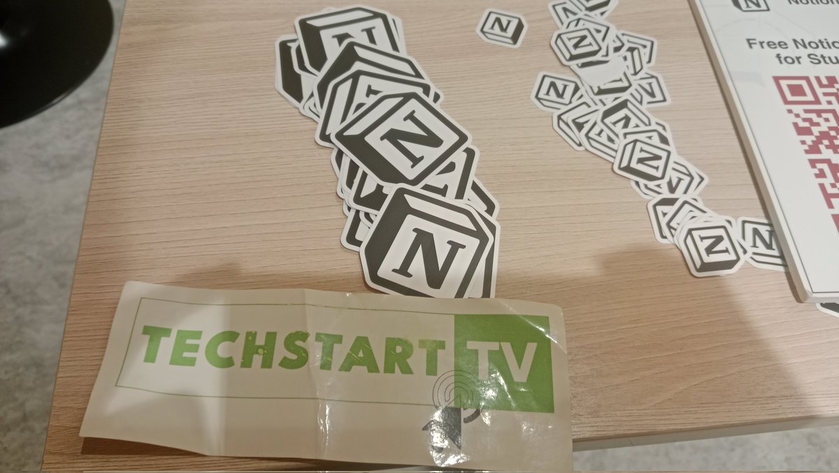 kaitorey1's tweet image. It's Sunday and we had a productive tech event earlier.
#cebu #communitytech #TheNotion