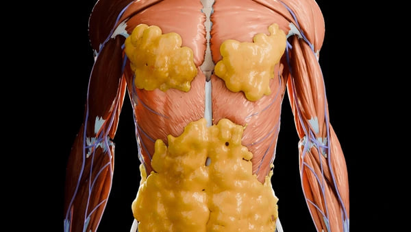 Dato curioso:

El cardio no quema grasa.

Con 6 años de experiencia, esto es lo que haría para perder +20 libras de grasa abdominal.

Aquí hay 11 datos sobre la quema de grasa.

~Guarda esto y haz lo que realmente funciona para perder grasa~