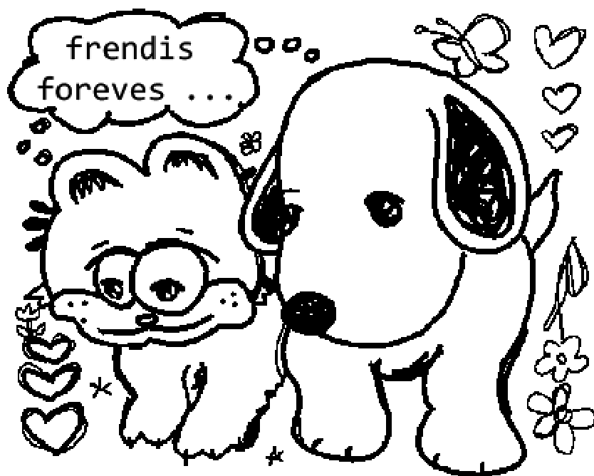esnupi (@esnupicore) on Twitter photo 
