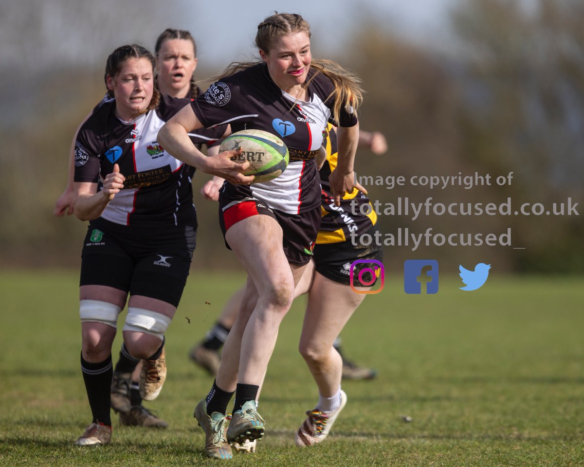 Half Time at Yeovil ,  

Yeovil Rugby Women 12-12. Hornets Rugby Women
<a href="/YeovilRugbyGirl/">Yeovil Rugby Women & Girls</a>                   <a href="/swsportsnews/">South West Sports News</a> #hornets #upthenestrfu #yeovilrugbywomen