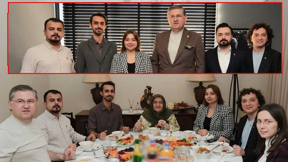haberpi's tweet photo. Milletvekili Yıldızlı üniversite öğrencilerini evinde ağırladı https://t.co/O9GvBpzFr0 @chpkocaeliil @herkesicinCHP @harunyildizli1 https://t.co/TC2xyZ1Zwr