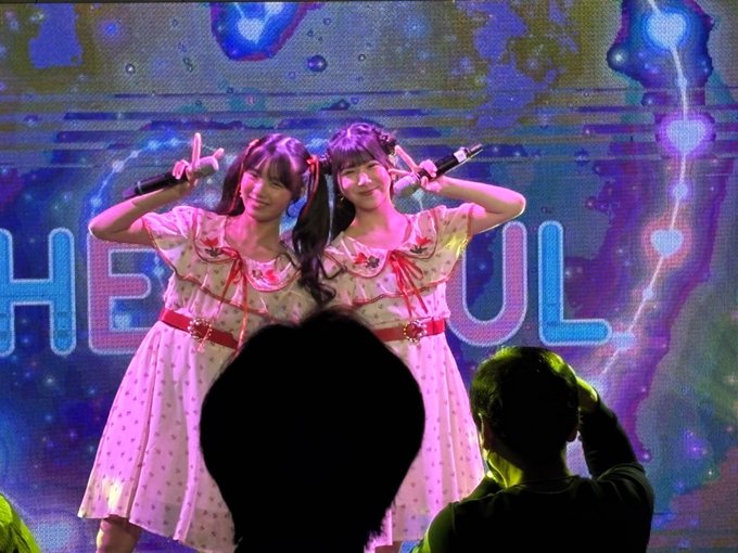 Twitterのコスプレ画像11