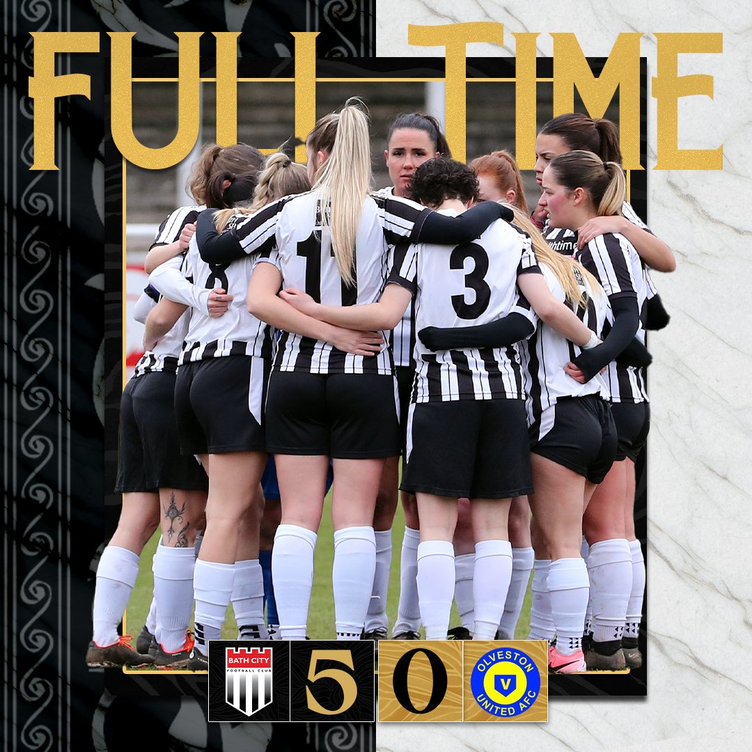 Three Points ✅
Five Goals ✅
History Made ✅

A glorious day in the TP sunshine.

#Romans