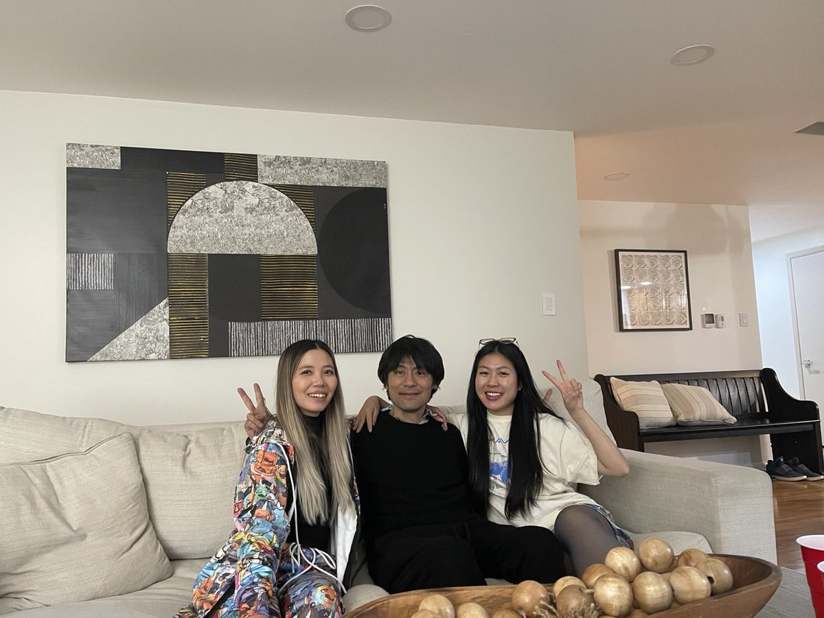 ZeroFlowDex's tweet image. Together with  @Trangphungvn @u2u_xyz @Wire_Blockchain @denariilabs @RedBeardVC , @mikeonghai  @SantaBrowser ,  we are making best use of resources with decentralization and blockchain. r