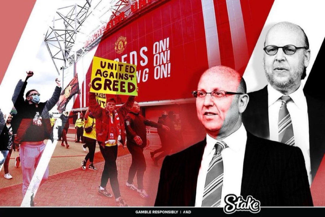 UtdForever7's tweet image. 🚨The #GlazersOut hashtag is trending worldwide on @X, and currently is the most trending hashtag in England.

Let’s continue together against them, let’s get it trending worldwide.

#GlazersOut #GlazersSellManUtd #GlazersFullSaleOnly