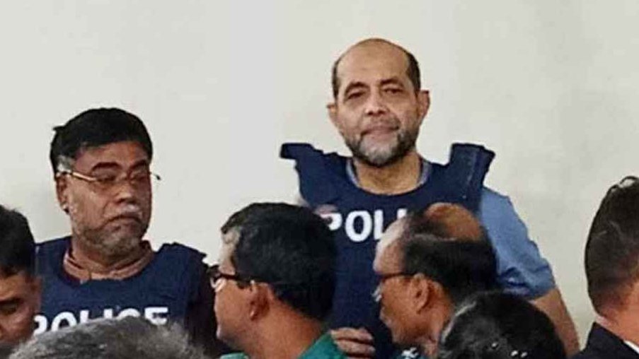 উত্তরার গণহত্যায় অভিযুক্তদের বিরুদ্ধে তদন্ত প্রতিবেদন দাখিলের নির্দেশ