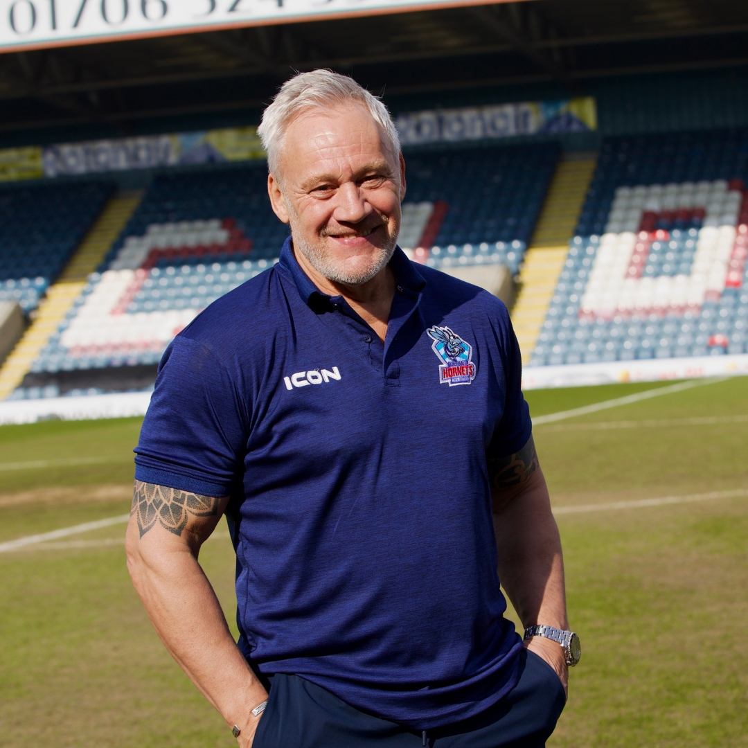 Happy birthday, boss! 🎉

No better way to celebrate than with another emphatic win on home soil 💪

📸 <a href="/JMSportPix/">Jackie Meredith</a>