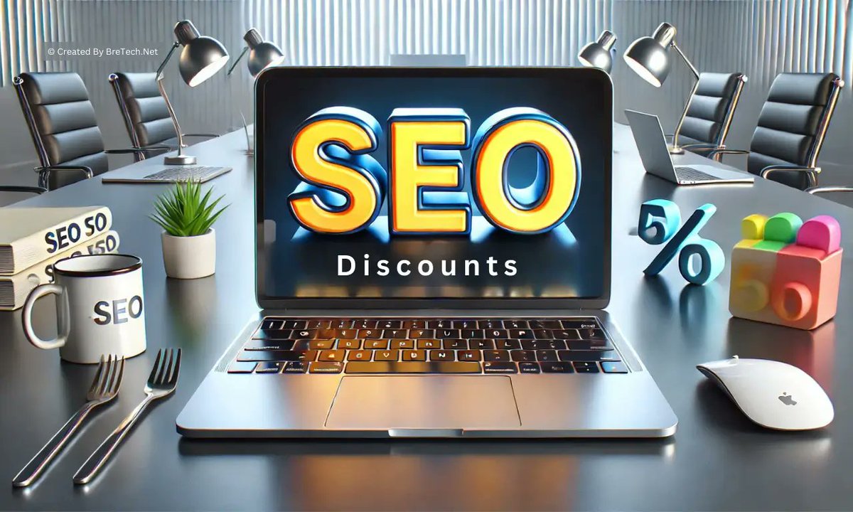 BreTechPK's tweet image. 🚀 Best SEO Software Discounts & Deals in 2025 💻
🔍 Get top SEO tools at unbeatable prices & boost your rankings! 🏆 Don't miss out!
📖 Read more: tinyurl.com/yc7prn86
#BreTechNet #SEOSoftware #DigitalMarketing #SEOTools