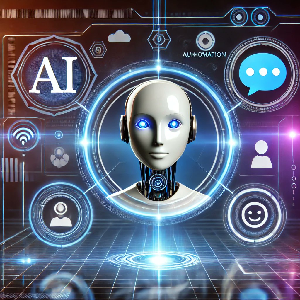 🚀 #LearnAboutTeneo – a powerful AI platform for building smart chatbots with advanced NLU! Create responsive, flexible, and easily integrated virtual assistants.

🔹 Natural Language Understanding
🔹 Omnichannel integration
🔹 No-code &amp; low-code development