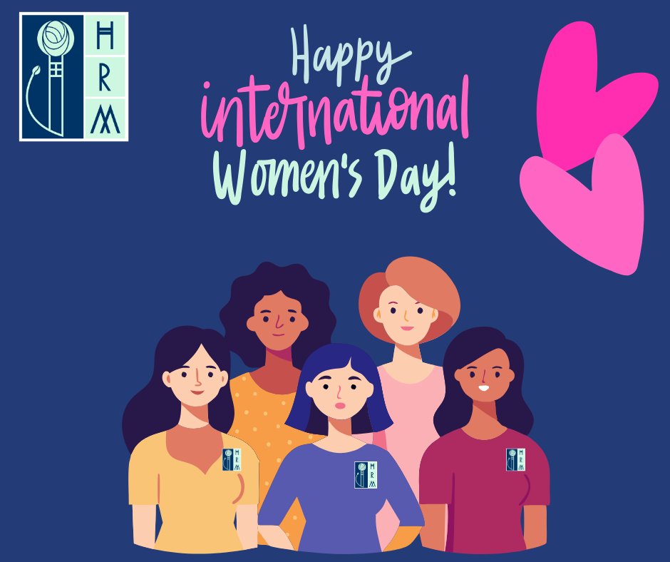 Celebrating the incredible women who make up over 90% of our workforce– from our compassionate frontline care teams to our strong female leadership of Directors and Senior Management. 💜

#IWD2025 #WomenInCare #HRMHomecare #EmpoweredWomen #Leadership #MakingADifference
