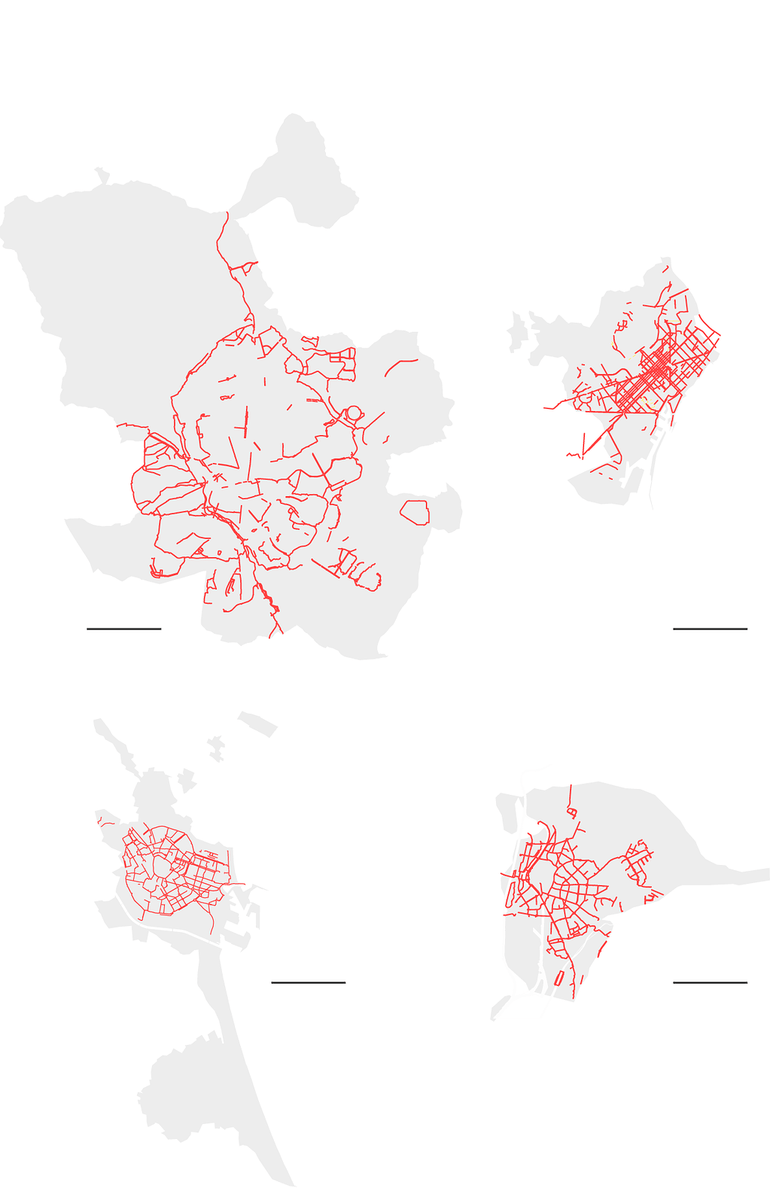 Madrid Proyecta 🏗️ tweet media